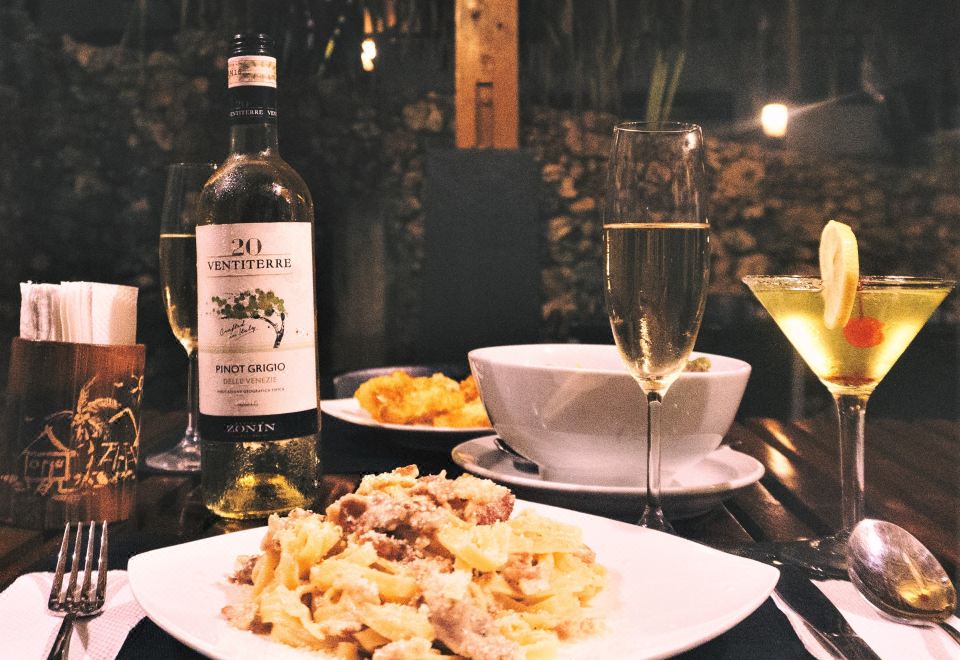 더 스트랜드 보라카이