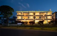 大理聽風者海景飯店（洱海生態廊道店）
