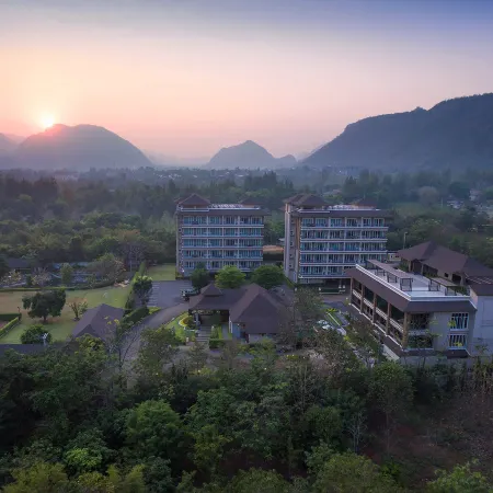 Hillside Residence Khao Yai