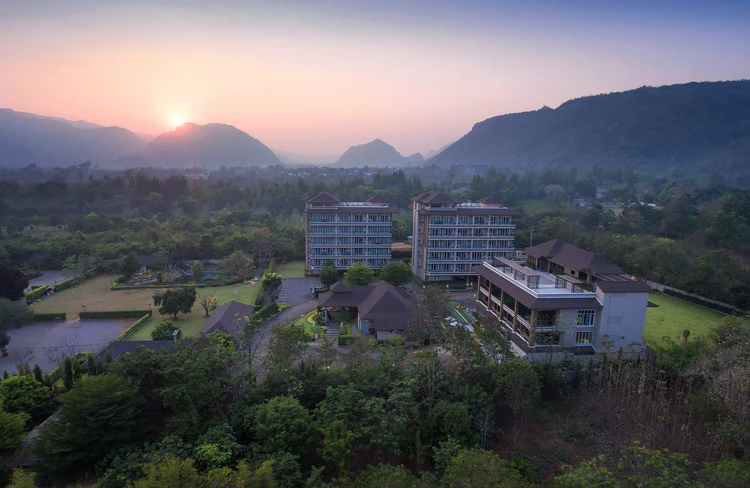 รูปภาพของฮิลไซด์ เรสซิเดนซ์ เขาใหญ่