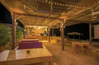 The Bedouin Moon - breakfast