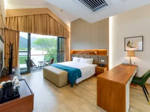 Wang Sanqing B&B