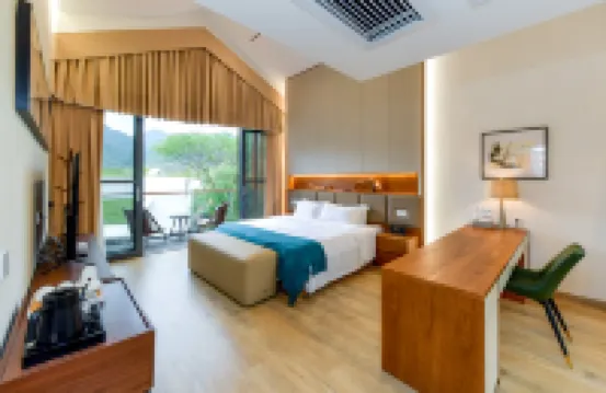 三清山望三清藝術聚落