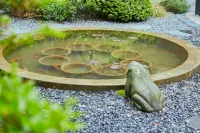 Chal Yunyi · Time Qingcheng Forest Private Soup House Hotel in zona Taian Temple