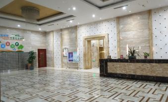 Chumeng Self-service Homestay (Beicheng Phase 1)