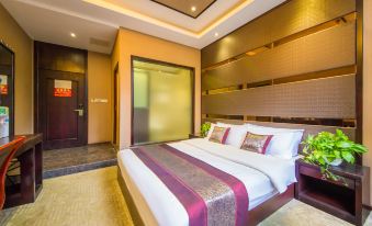 Jinxiu Zhixing Business Hotel