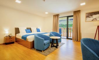 Gistola Hotel Mestia