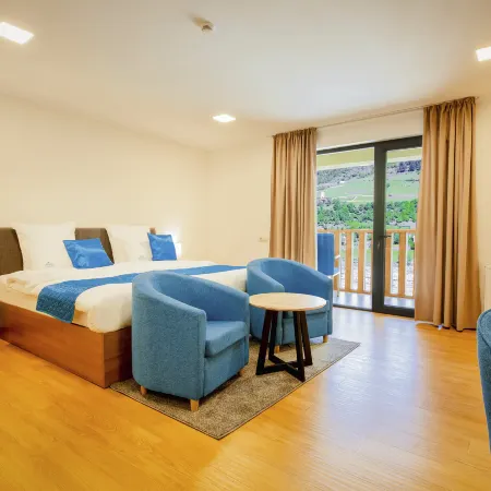 Gistola Hotel Mestia