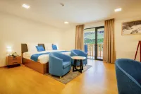 Gistola Hotel Mestia