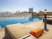 Asma Hotel Al Barsha Hotels in der Nähe von Nestle Middle East