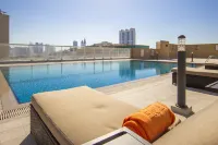Time Asma Hotel