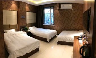 Harbin Yiyi Express Hotel