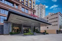 Hampton by Hilton Gu'an New Airport