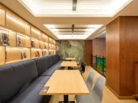 Landing City Youth Hostel (No. 4 Zhongshan Road Store, Chongqing) Hotel in zona Museo Three Gorges