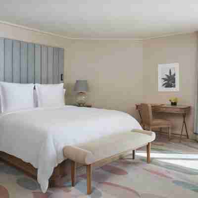Four Seasons Resort Palm Beach Rooms
