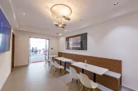Houmu Guesthouse - بار