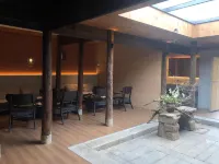 Wulin Retreat - 5 Yıldız