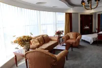 Qiren Qiankang Hotel Hotels in Huanren
