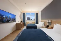 QIANNA HOTEL JOURNEY (Xingyang Municipal Government)