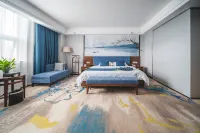 Yunhe Warwick International Hotel Hotels near Zhejiang Radio & TV University Yunhe Branch (Ma'anshan Road)