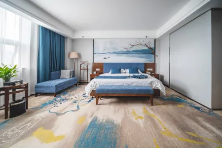 Yunhe Warwick International Hotel