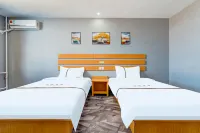 Hulunbuir Xinda Hotel
