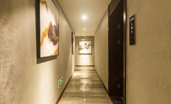 Liyaju Homestay