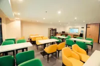 그린트리 인 안산 탕강쯔 온천