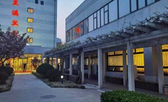 Lanxi Hotel