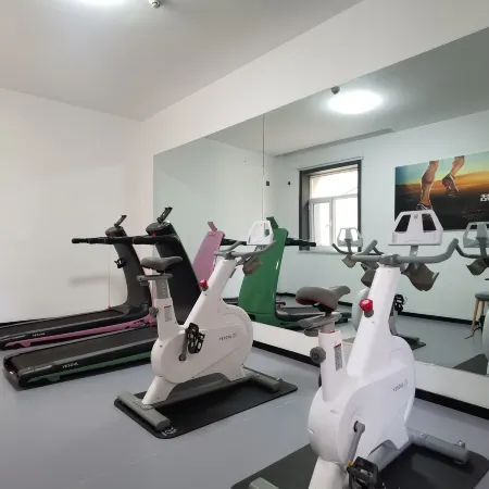 7Days Inn Hotel (Linhe High-Speed Railway Station Victoria Mall)