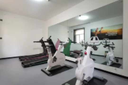 7Days Inn Hotel (Linhe High-Speed Railway Station Victoria Mall)