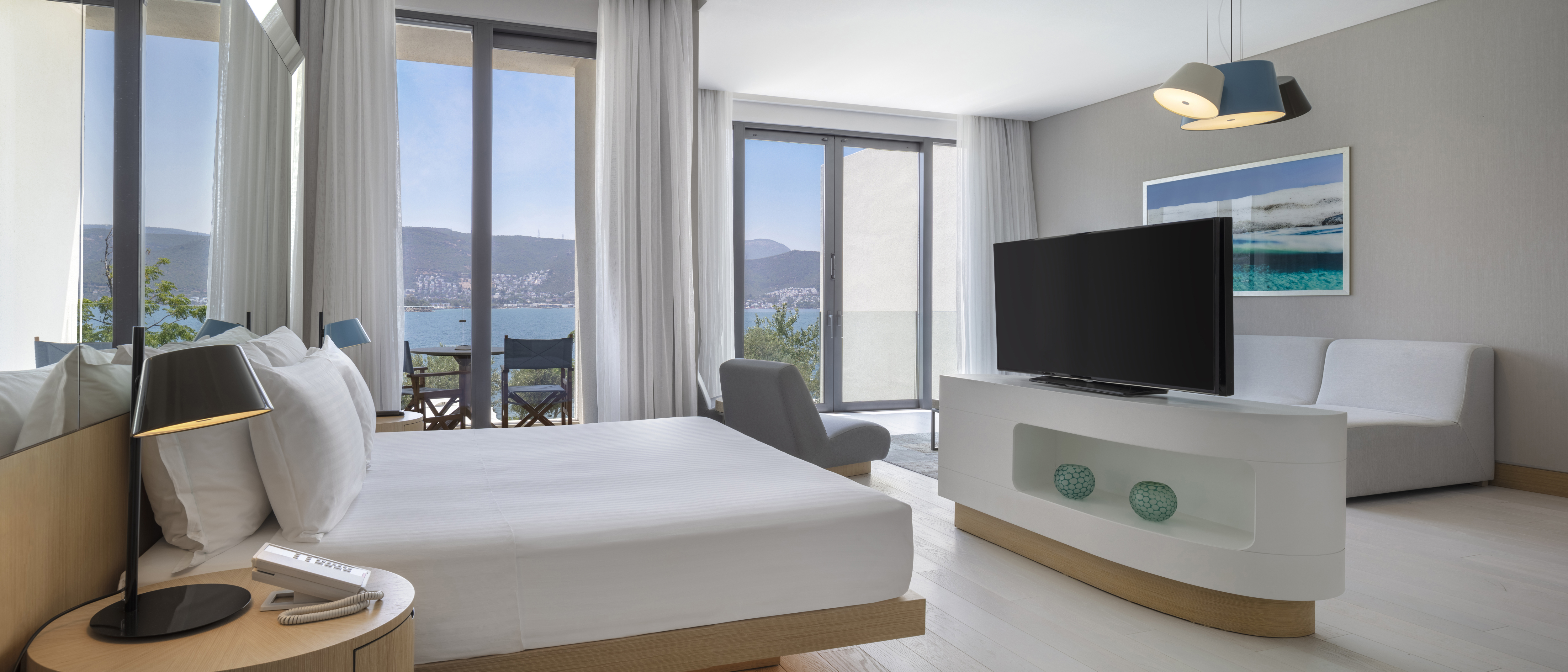 Susona Bodrum, Lxr Hotels & Resorts