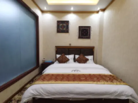 Enjia Inn