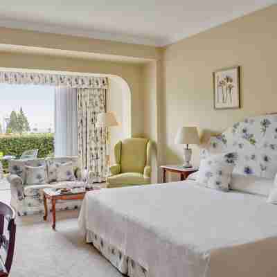 Reids Palace, A Belmond Hotel, Madeira Rooms