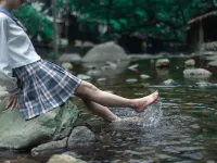 Rock Rose Holiday Hostel Hotels near Baiyunyuan