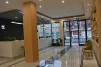 Shankee Hotel (Hua County Renmin Road) - 2 stjerner