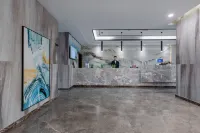 Alashankou Star Star Boutique Hotel