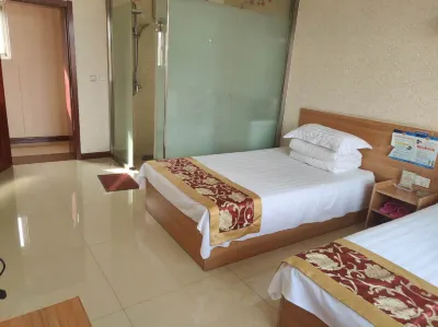 Zuoyun Jinxianghe Hotel Hotel a Zuoyun