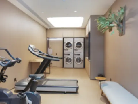 JI Hotel (Linhai Passenger Transport Terminal Baiye East Road) Hotéis em Linhai