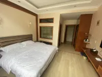 Yonghong Inn (East China International Jewelry City)
