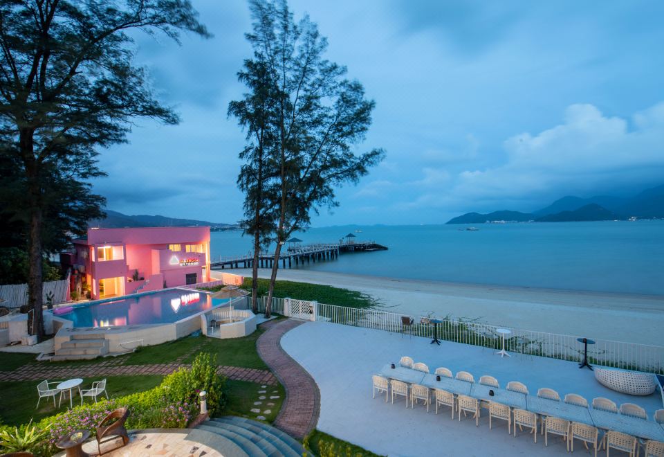 Shenzhen Maancoco Seaview Villa 이미지