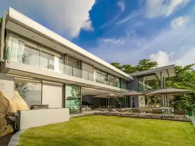 Villa Amanzi Kamala by Elite Havens Hotels in Phuket