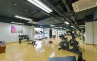 Suzhou Binhu Qingcheng Hotel Apartment