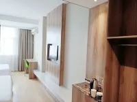 Homeinn·neo (lianyungang SuningPlaza) Hotel in zona Longhai Pedestrian Street (Northwest to Jinyun Building)