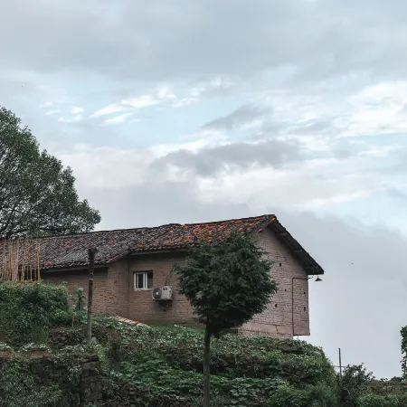 Shanmo Weiyun Homestay (Songyang Chenjiapu Branch)