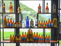 Yesanpo Keye · Luming boutique tent holiday camp Hotels in Laishui
