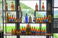 Yesanpo Keye · Luming boutique tent holiday camp Hotels in Laishui County