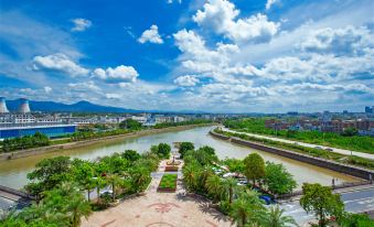 Qianmei Resort Hotel (Nanxiong Shuixi small Island store)