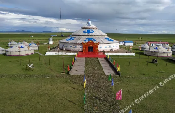 新巴爾虎左旗阿都特遊牧部落