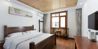 Floral Hotel · Mountain Whisper Hotel（Shennongjia Wooden fish store） - Hotel Floral · Hotel Shan Yu